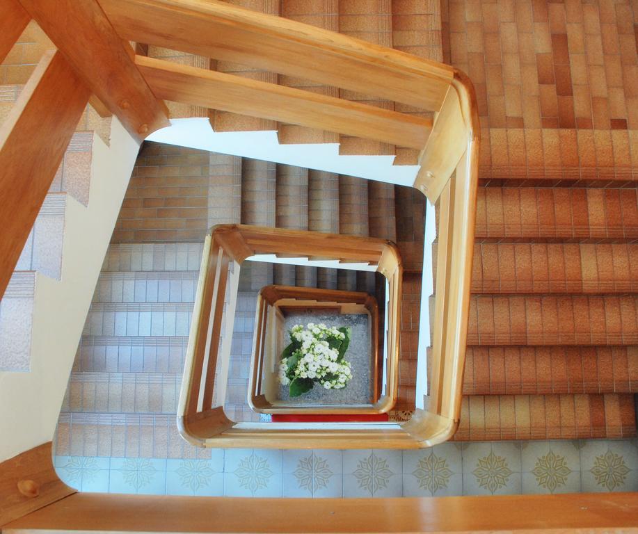 Bellis Hotel Sankt Urban エクステリア 写真
